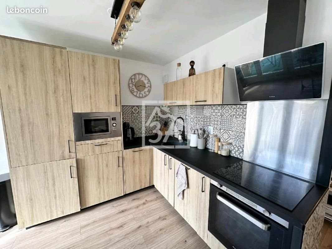 Appartement à louer, 45m², Saint-Omer