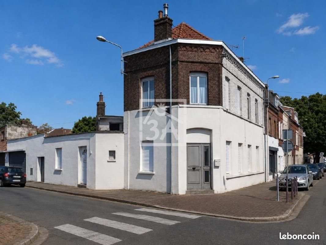 Appartement à vendre, 142m², Lille