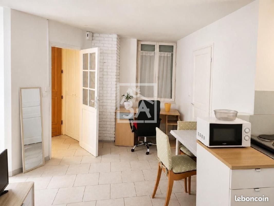 Appartement à vendre, 142m², Lille