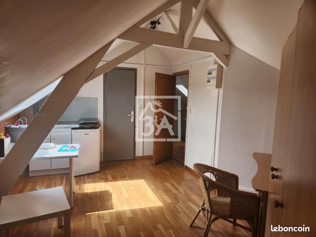 Appartement à vendre, 142m², Lille