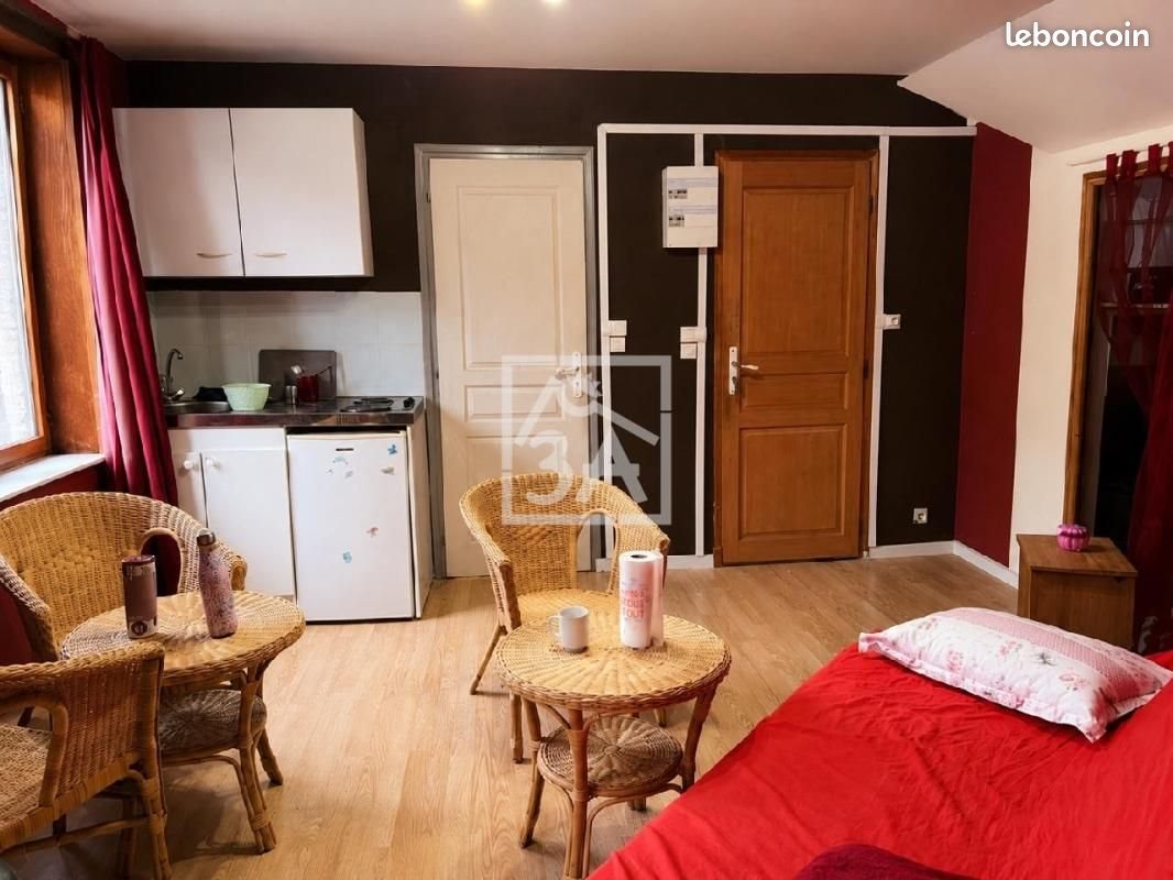 Appartement à vendre, 142m², Lille