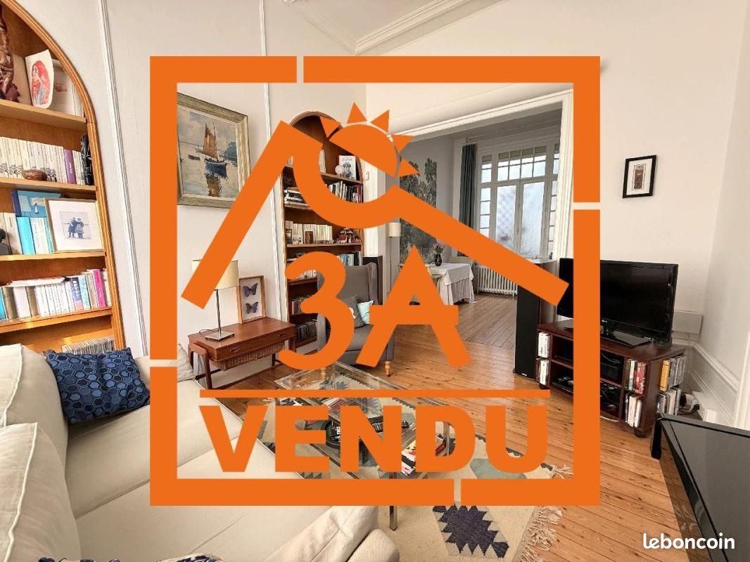 Maison à vendre, 124m², Dunkerque
