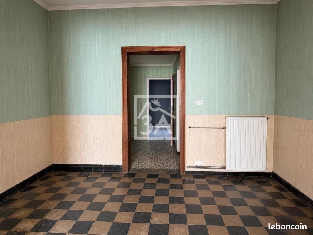 Maison à vendre, 78m², Arques