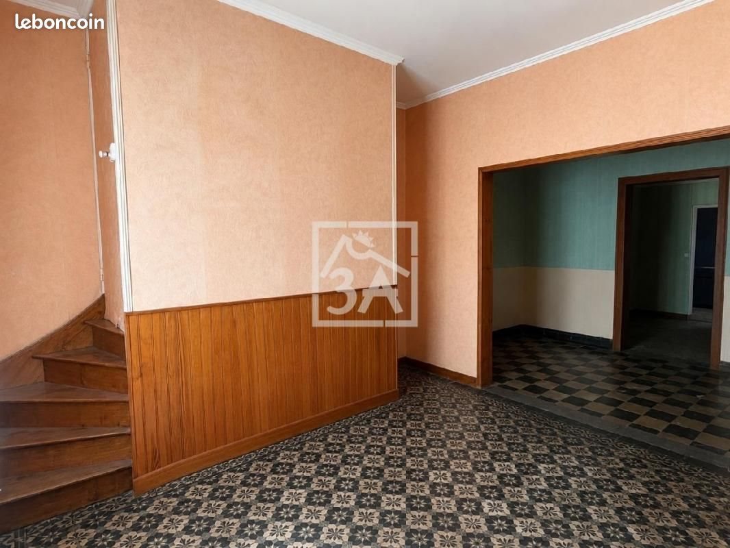 Maison à vendre, 78m², Arques