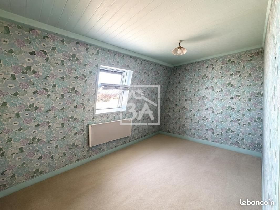 Maison à vendre, 78m², Arques