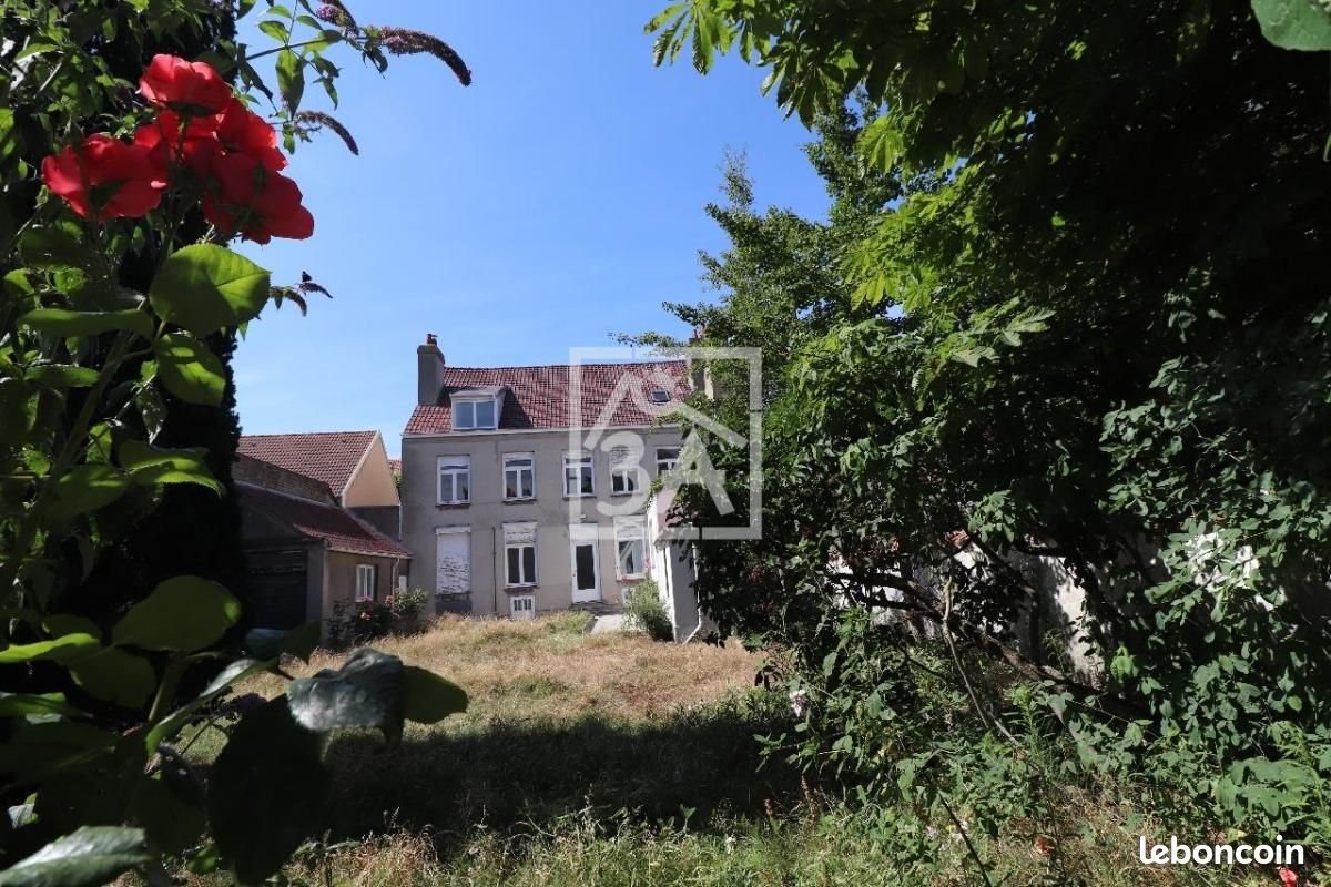 Maison à vendre, 403m², Dunkerque