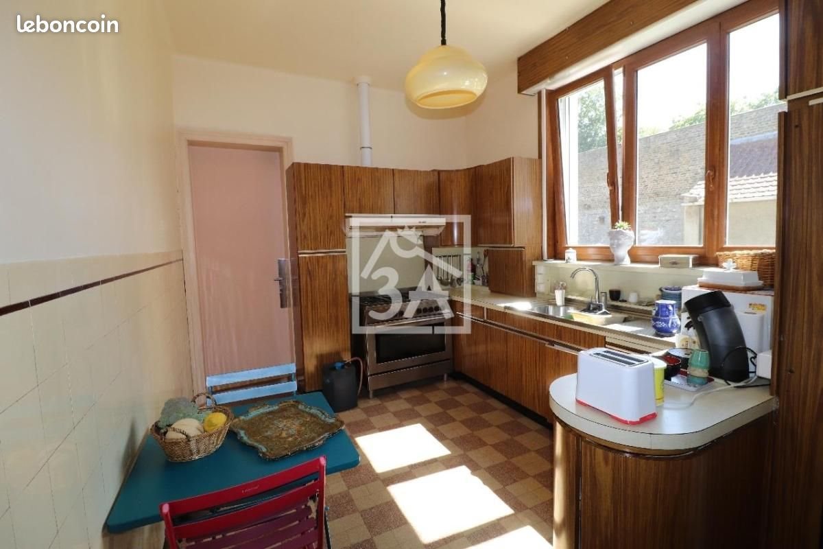 Maison à vendre, 403m², Dunkerque