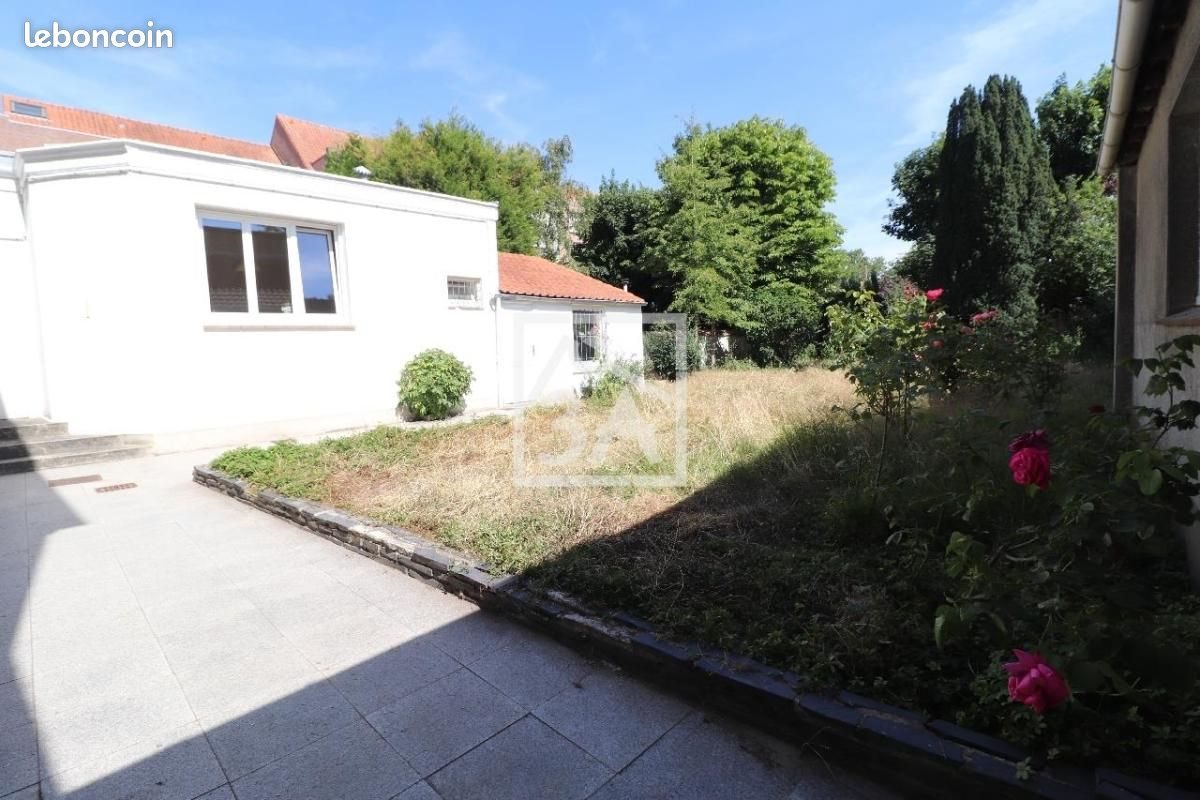 Maison à vendre, 403m², Dunkerque