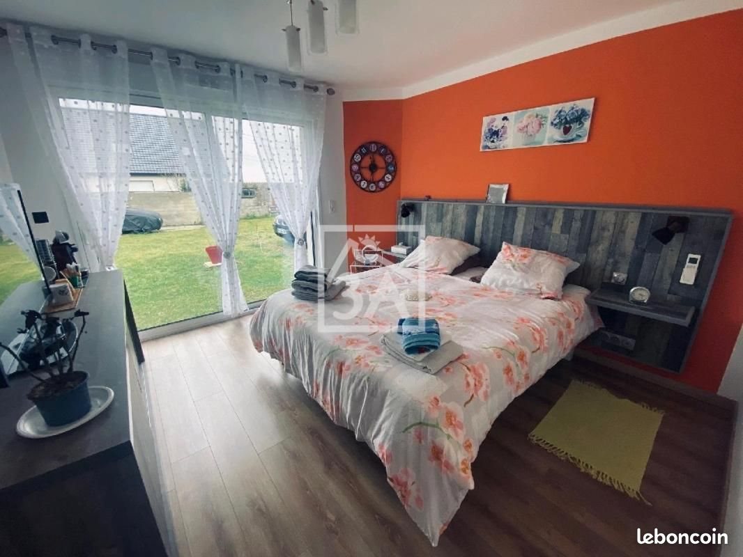 Maison à vendre, 133m², Oye-Plage