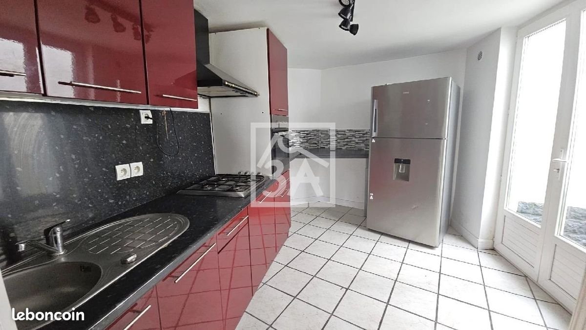 Maison à vendre, 63m², Calais