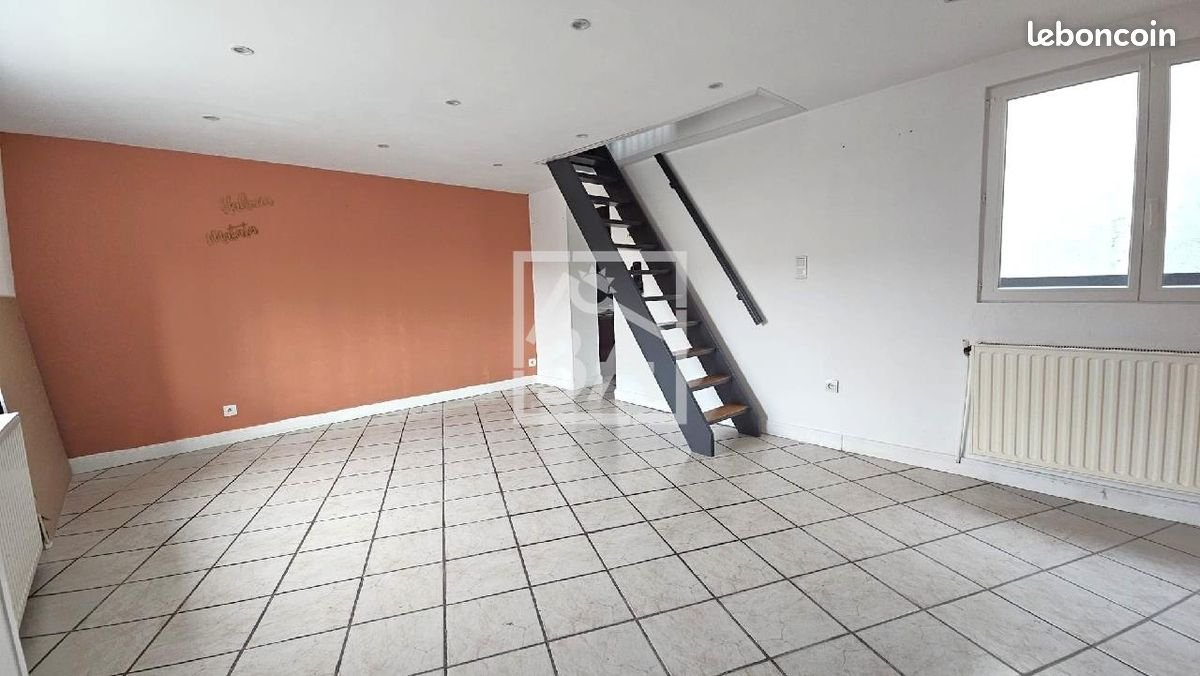 Maison à vendre, 63m², Calais