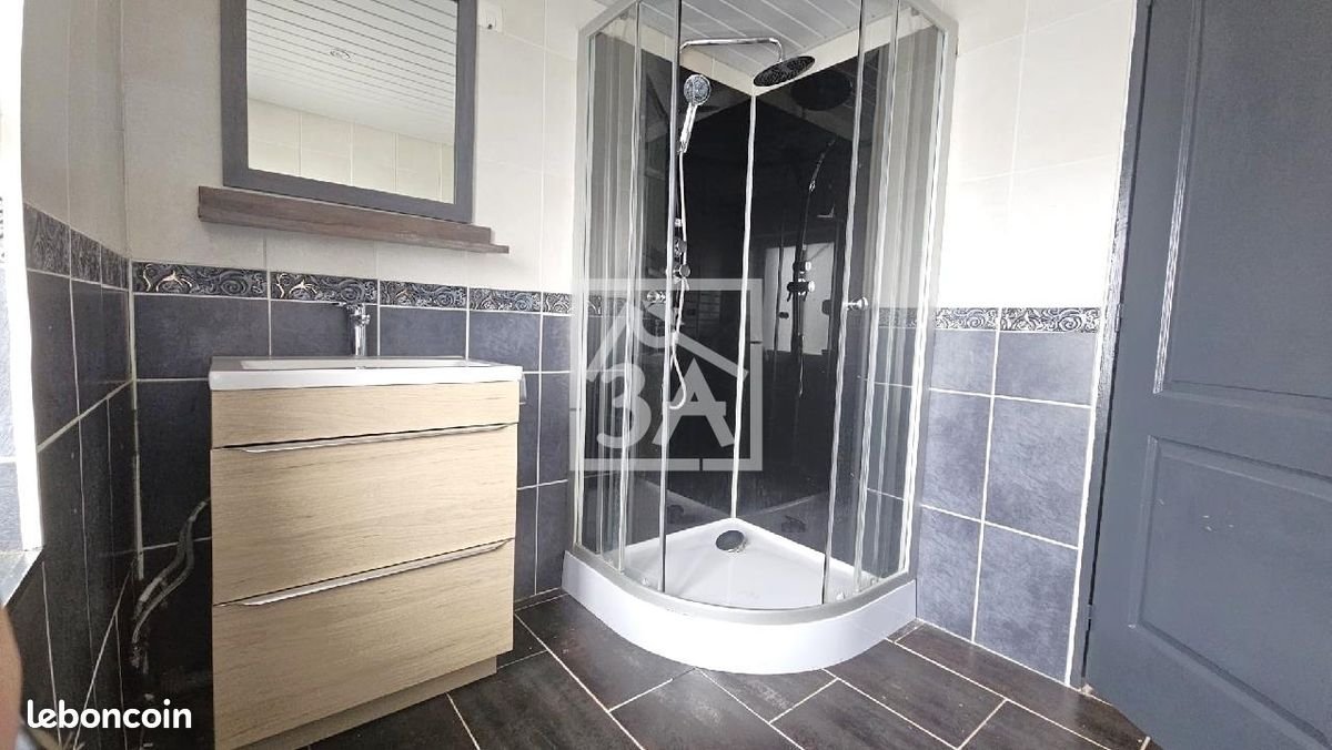 Maison à vendre, 63m², Calais