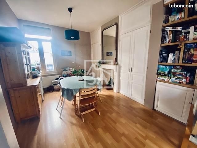Maison à vendre, 87m², Dunkerque
