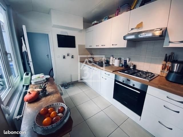 Maison à vendre, 87m², Dunkerque