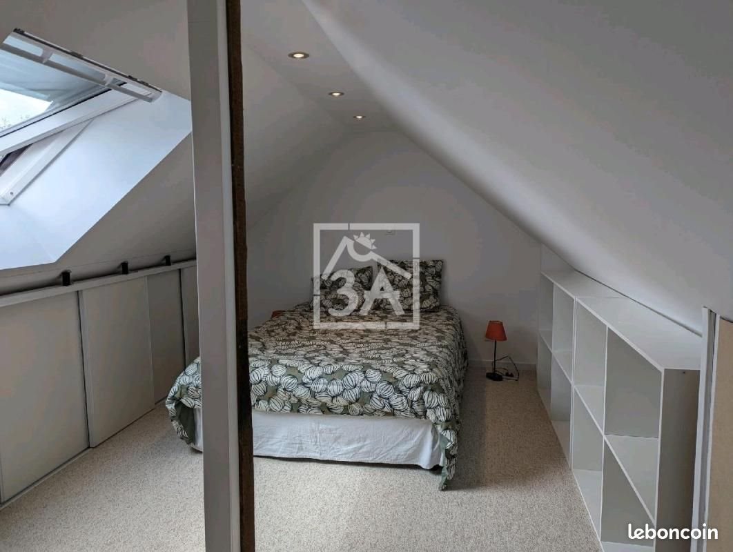 Maison à vendre, 87m², Dunkerque