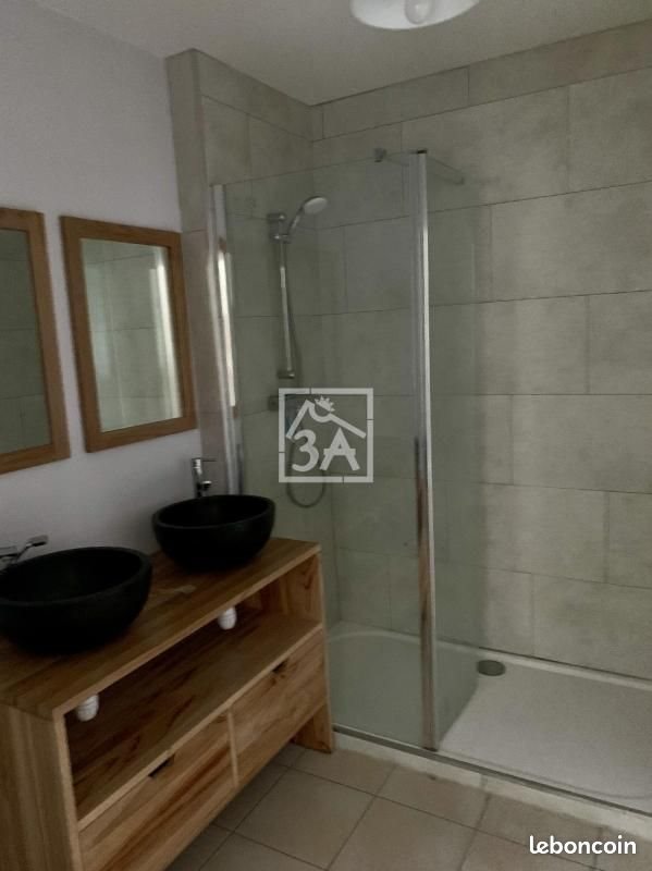 Appartement à louer, 60m², Dunkerque
