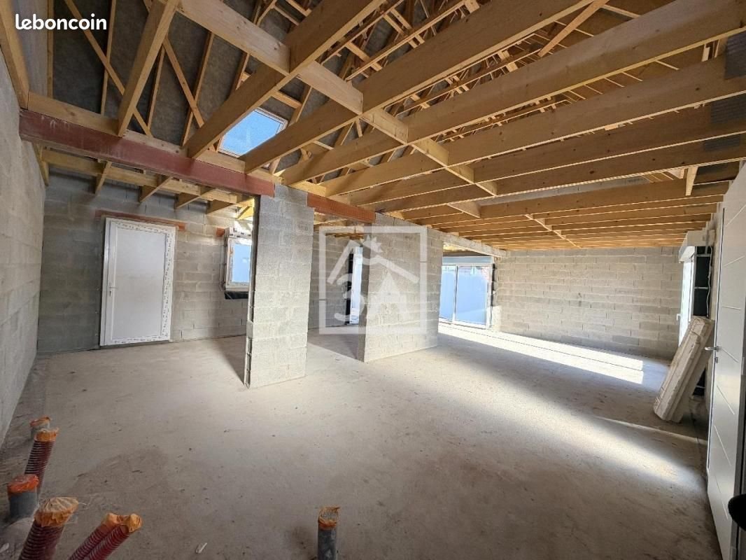 Maison à vendre, 124m², Quiestède