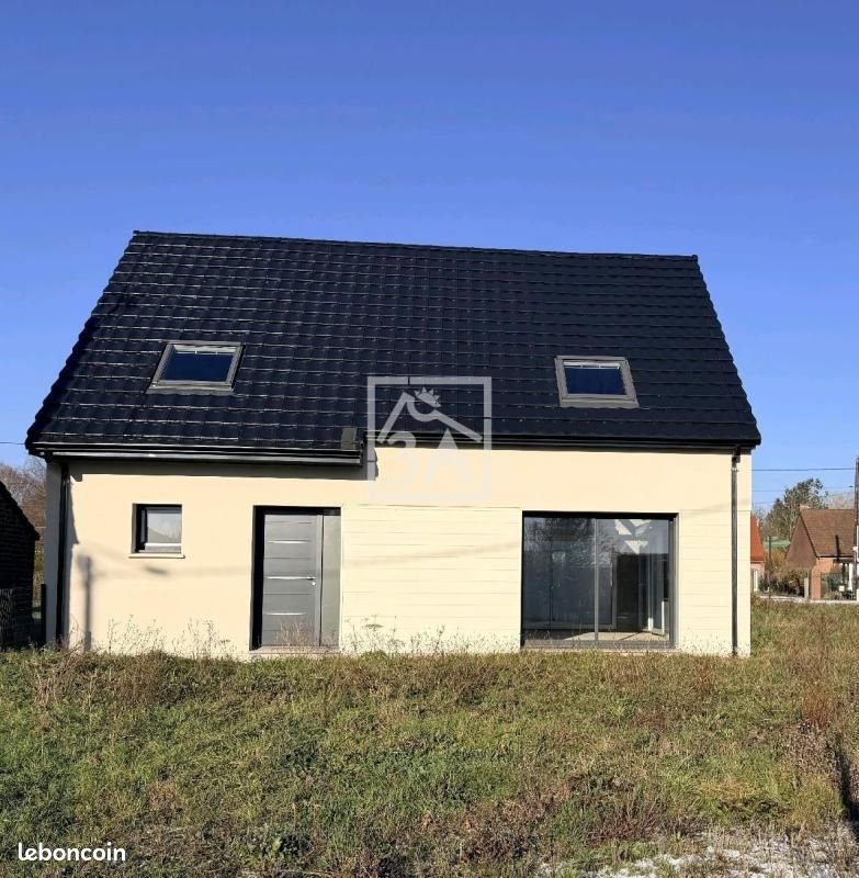 Maison à vendre, 124m², Quiestède