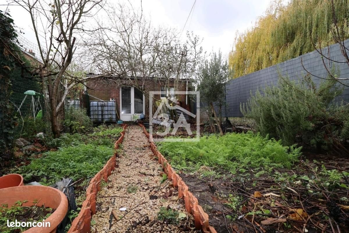 Maison à vendre, 101m², Armentières