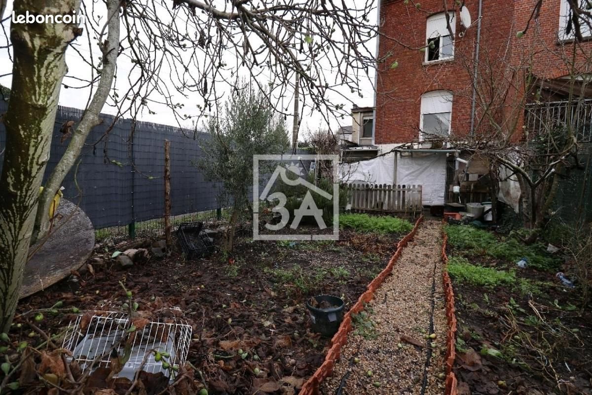 Maison à vendre, 101m², Armentières