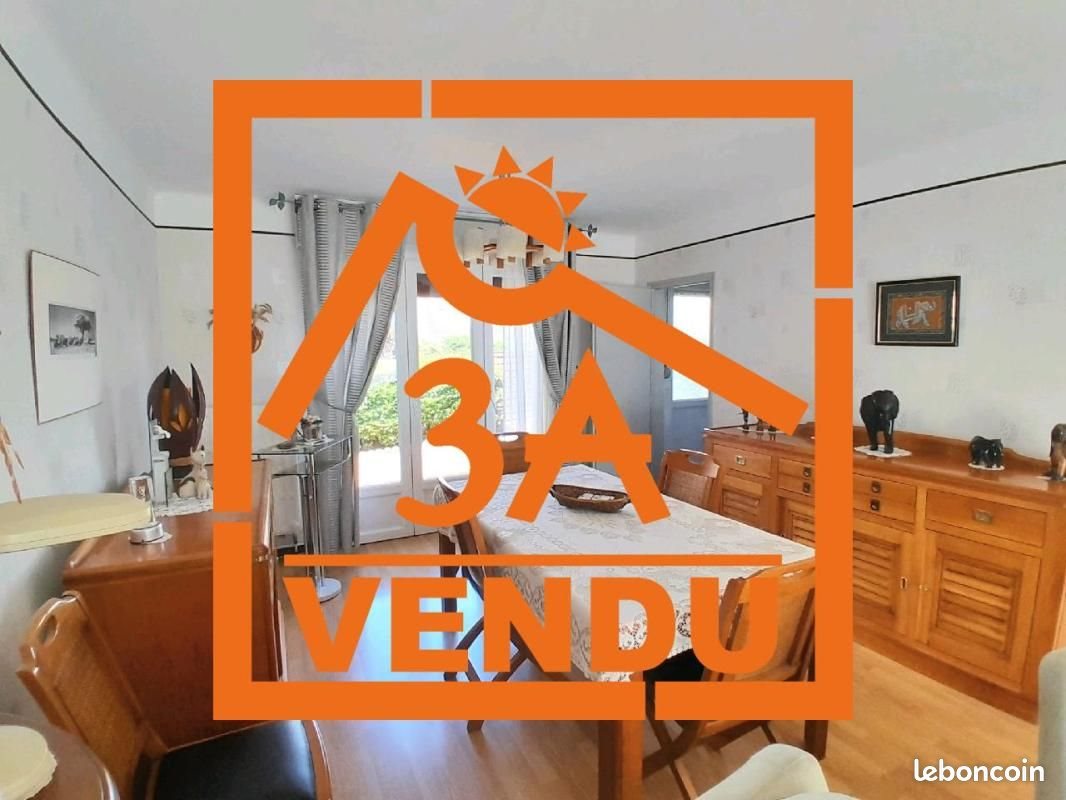 Maison à vendre, 85m², Leffrinckoucke