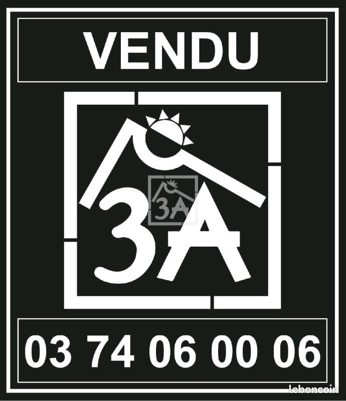 Maison à vendre, 85m², Leffrinckoucke