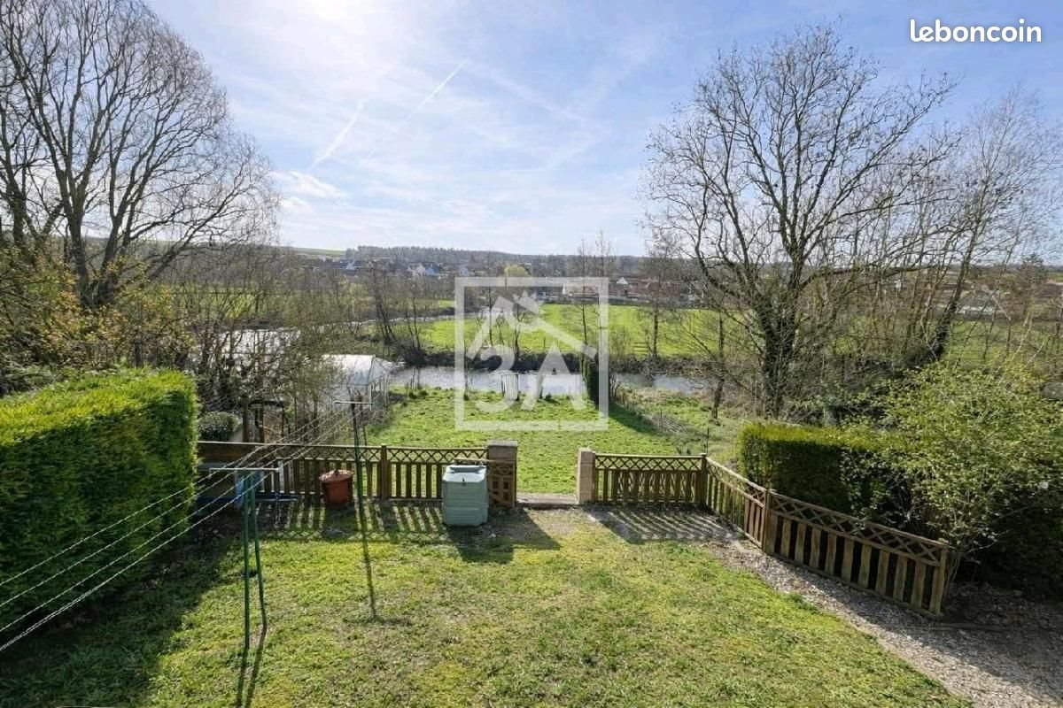 Maison à vendre, 72m², Esquerdes