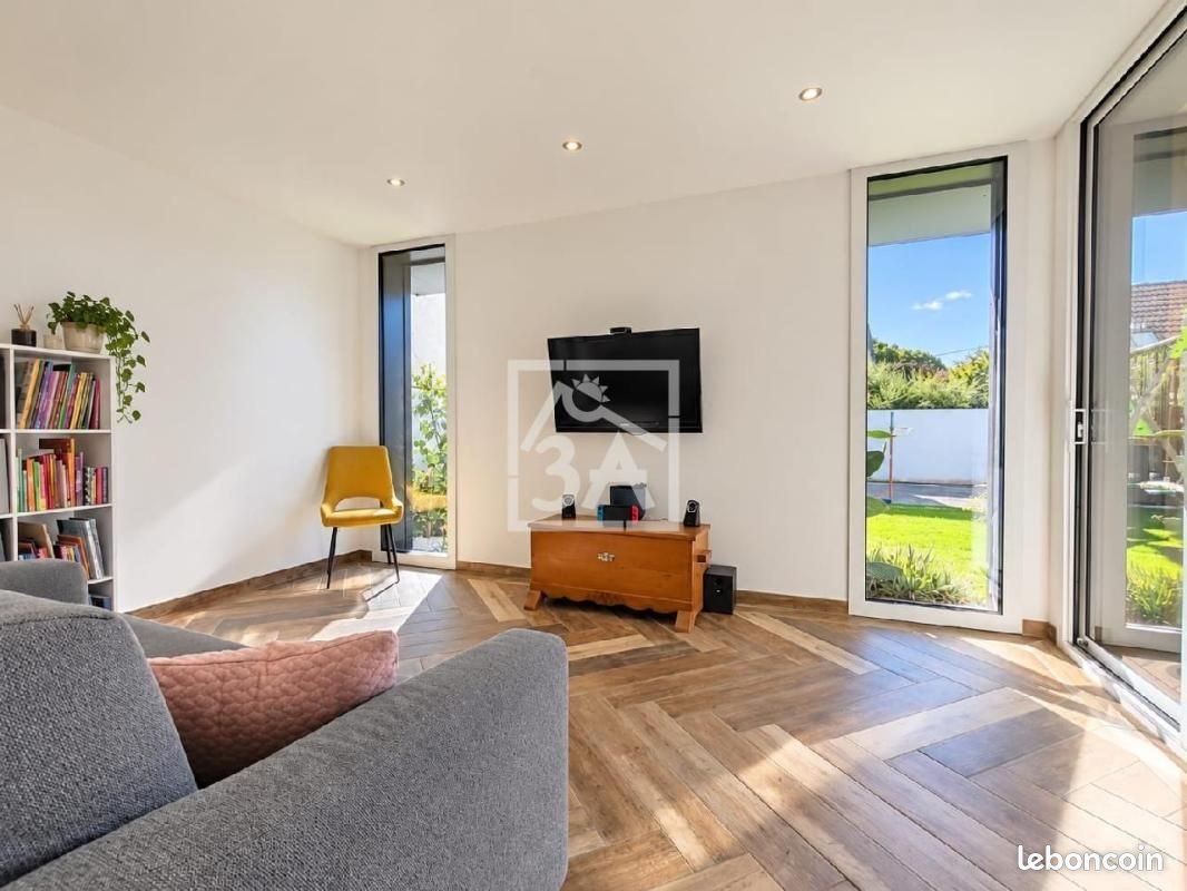 Maison à vendre, 146m², Béthune