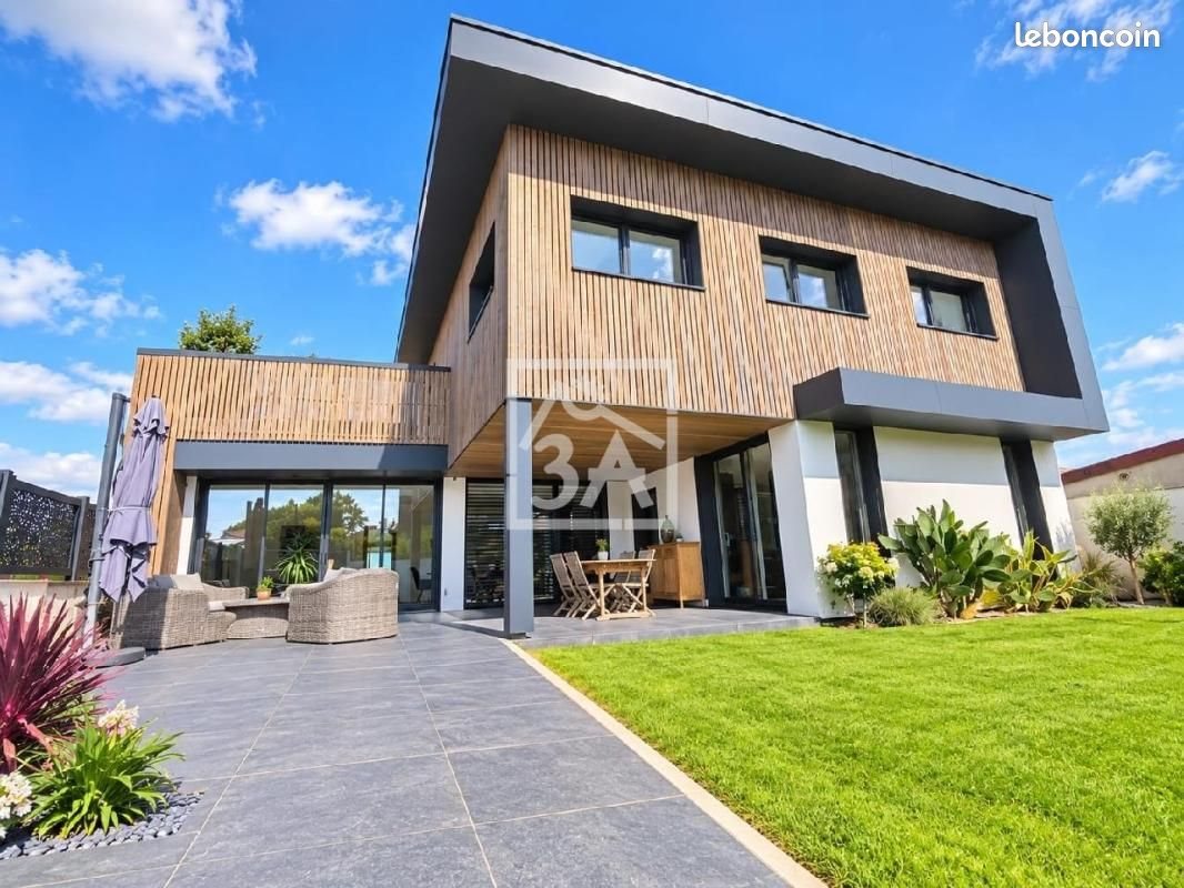 Maison à vendre, 146m², Béthune