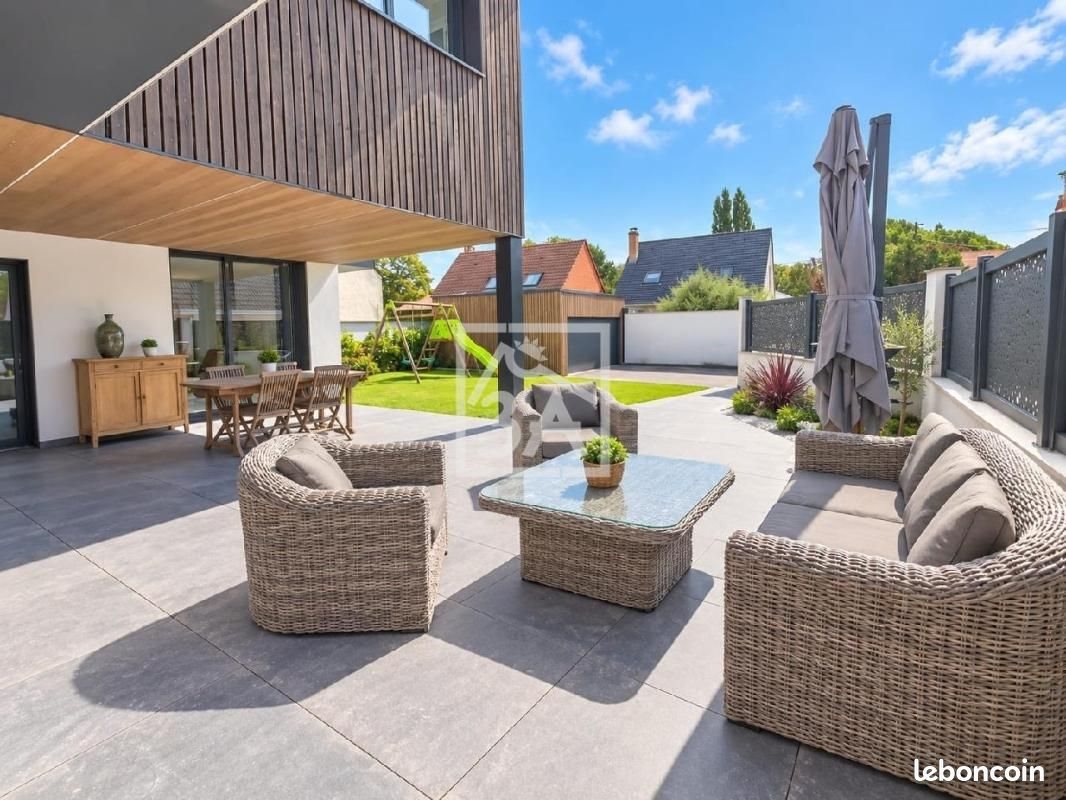 Maison à vendre, 146m², Béthune