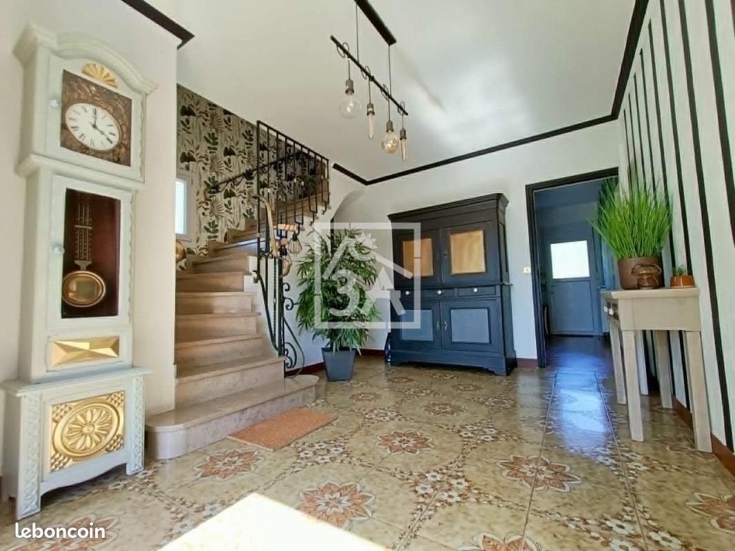 Maison à vendre, 170m², Allouagne