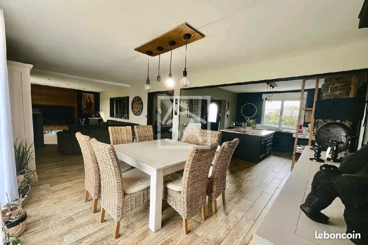 Maison à vendre, 181m², Thiembronne
