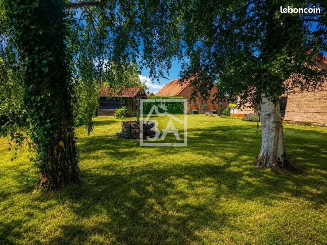 Maison à vendre, 158m², Ecques