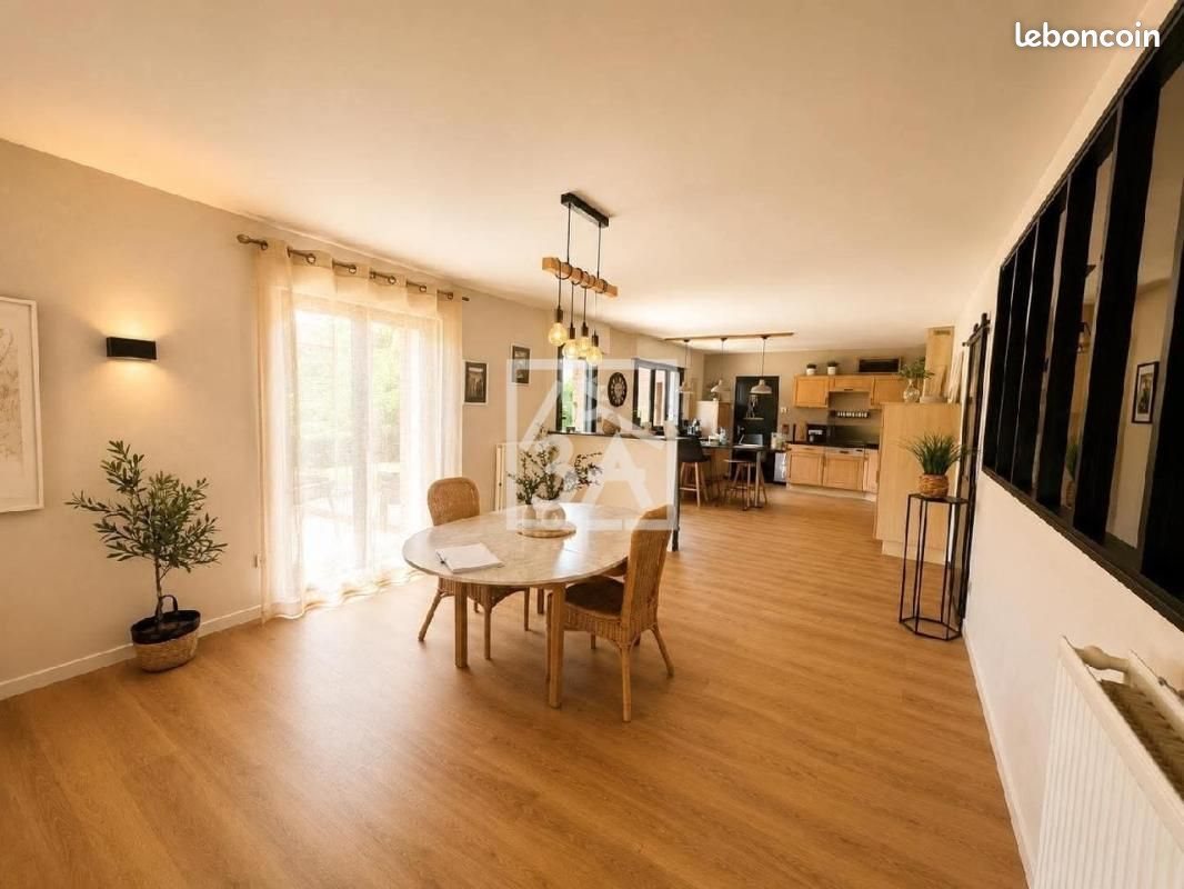 Maison à vendre, 158m², Ecques