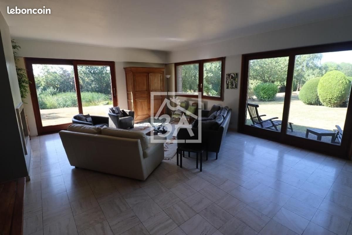 Maison à vendre, 235m², Bergues