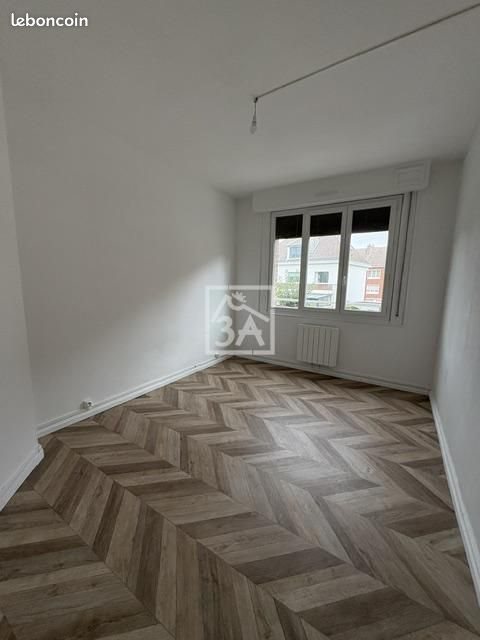 Appartement à louer, 49m², Calais