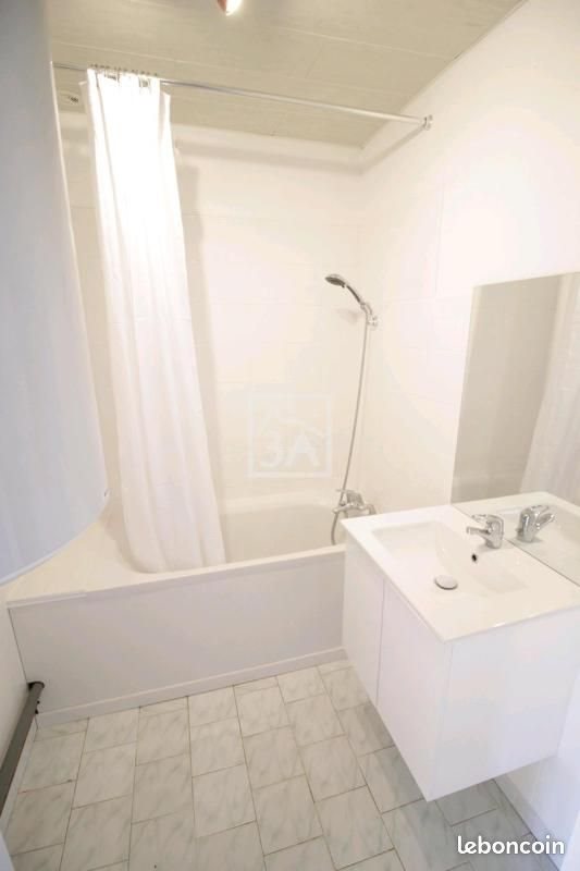 Appartement à louer, 49m², Calais