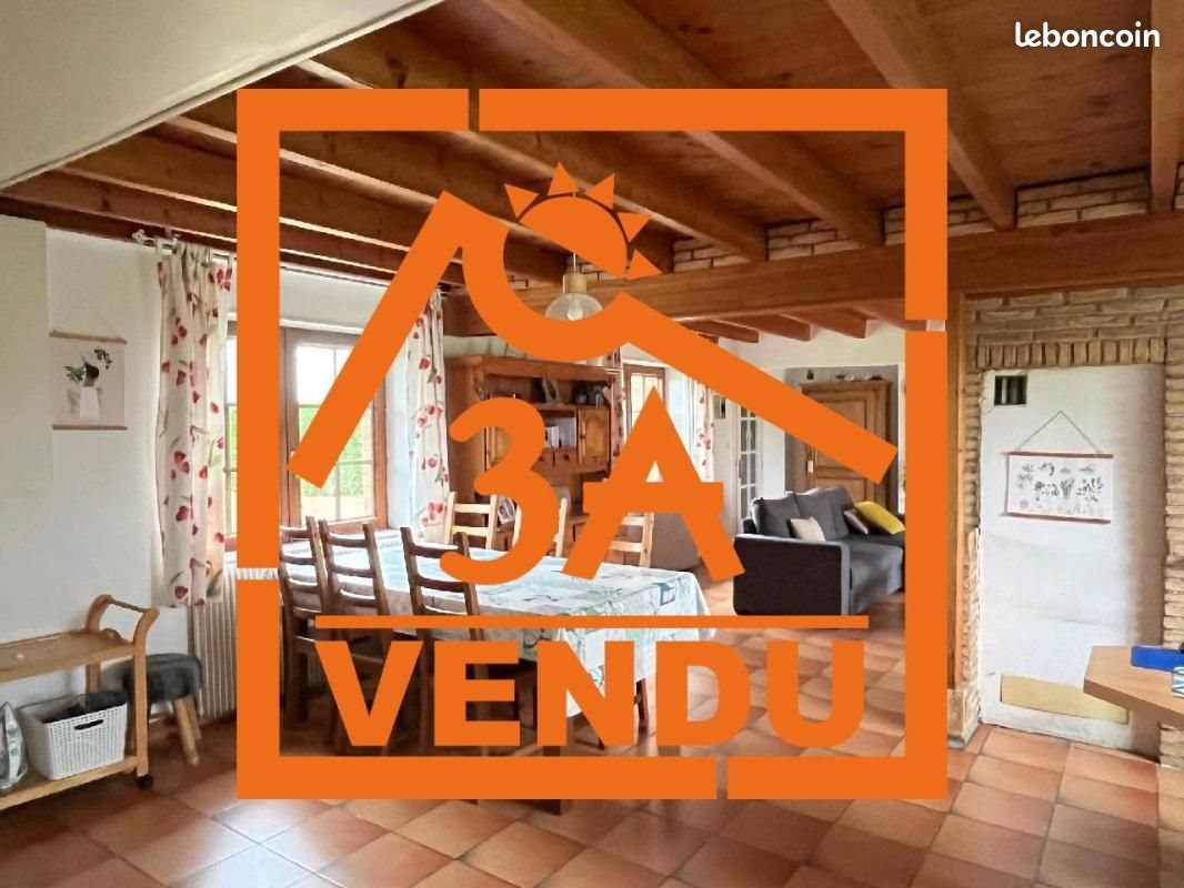 Maison à vendre, 112m², Steenvoorde