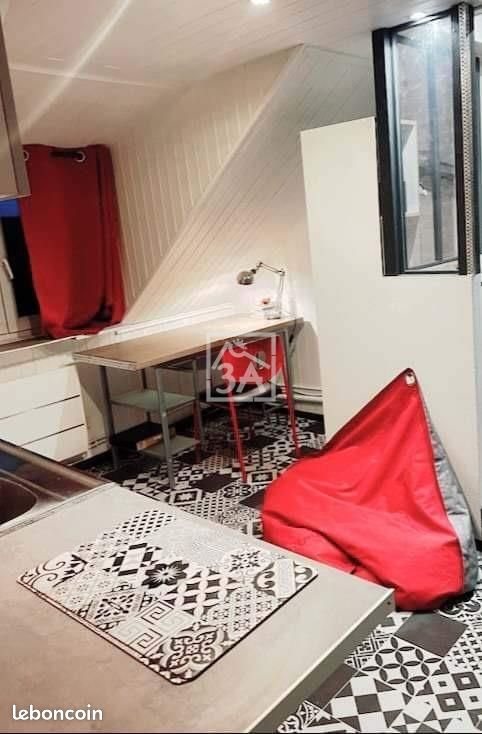 Appartement à louer, 10m², Calais