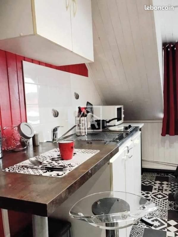 Appartement à louer, 10m², Calais