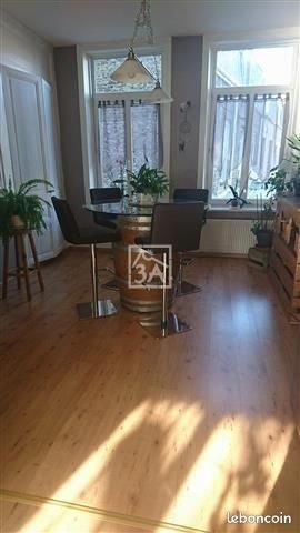Appartement à louer, 70m², Calais