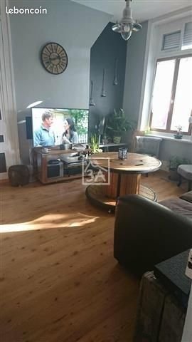 Appartement à louer, 70m², Calais