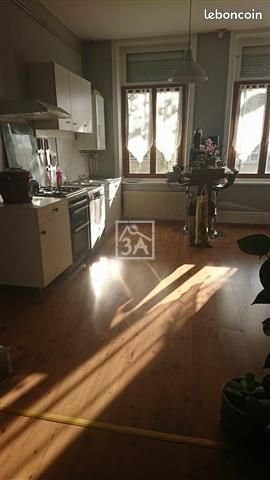 Appartement à louer, 70m², Calais