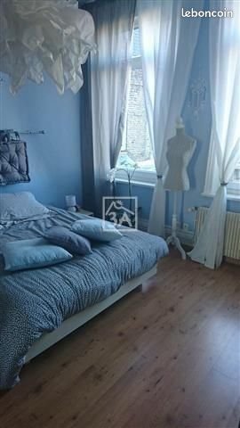 Appartement à louer, 70m², Calais