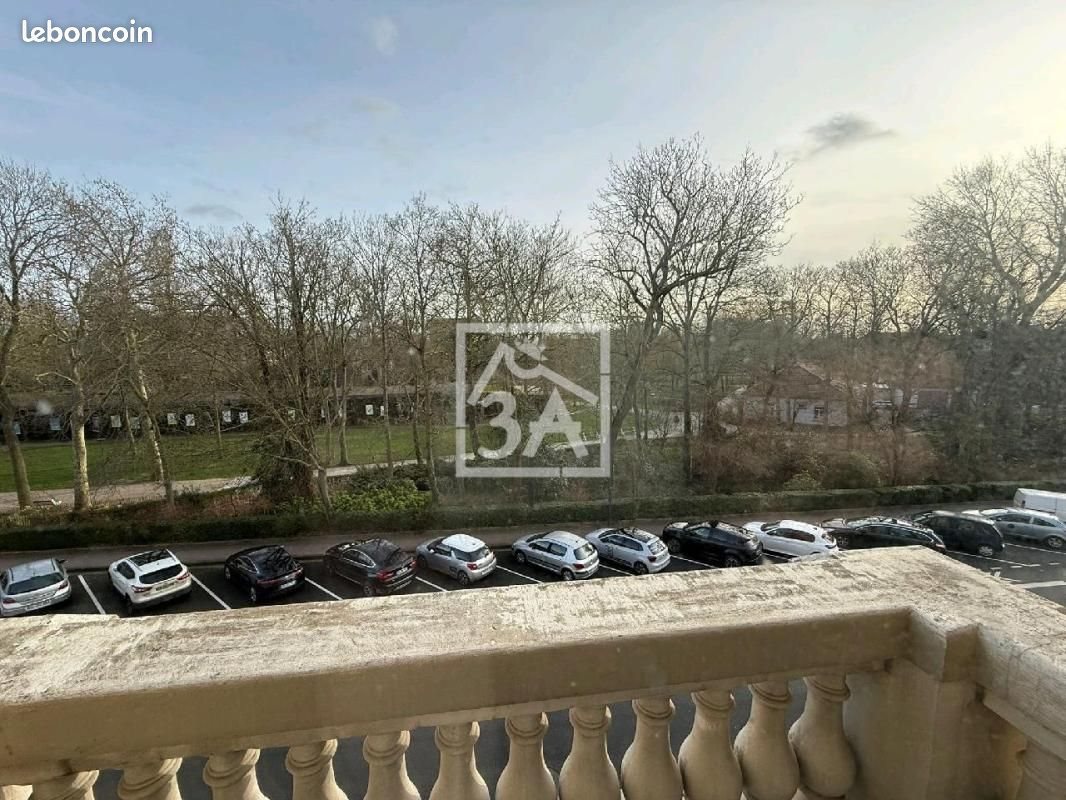 Appartement à vendre, 155m², Calais