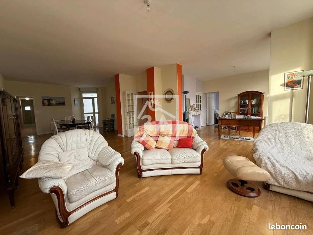 Appartement à vendre, 155m², Calais