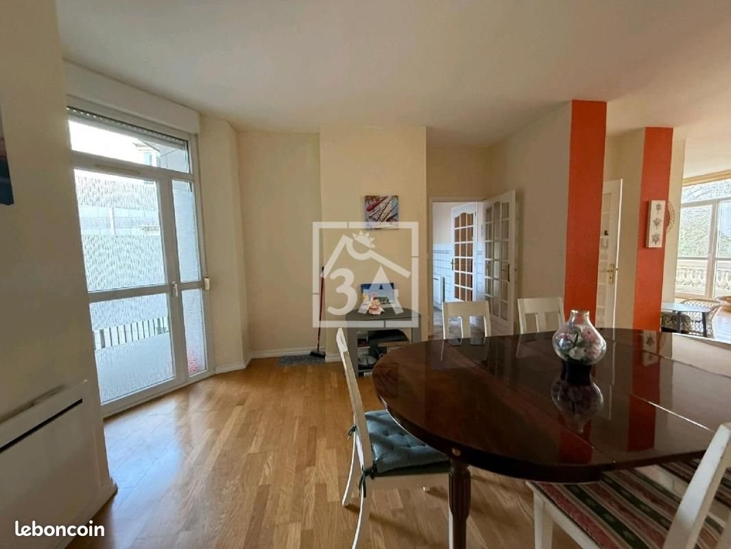 Appartement à vendre, 155m², Calais