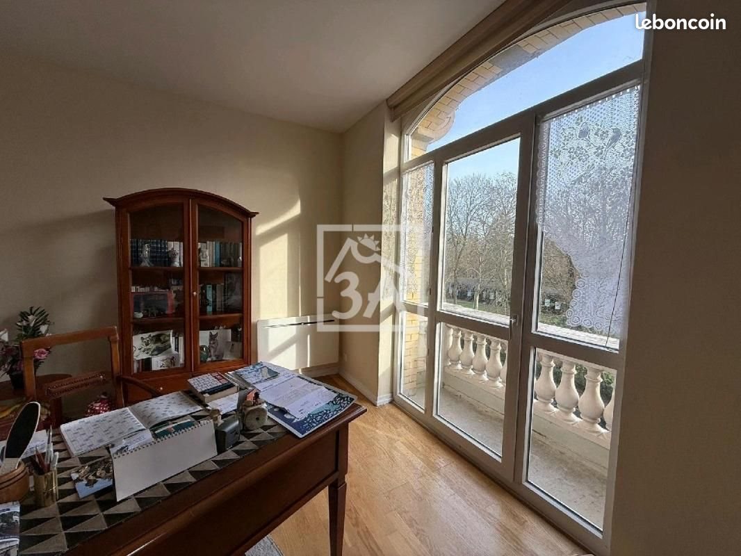 Appartement à vendre, 155m², Calais