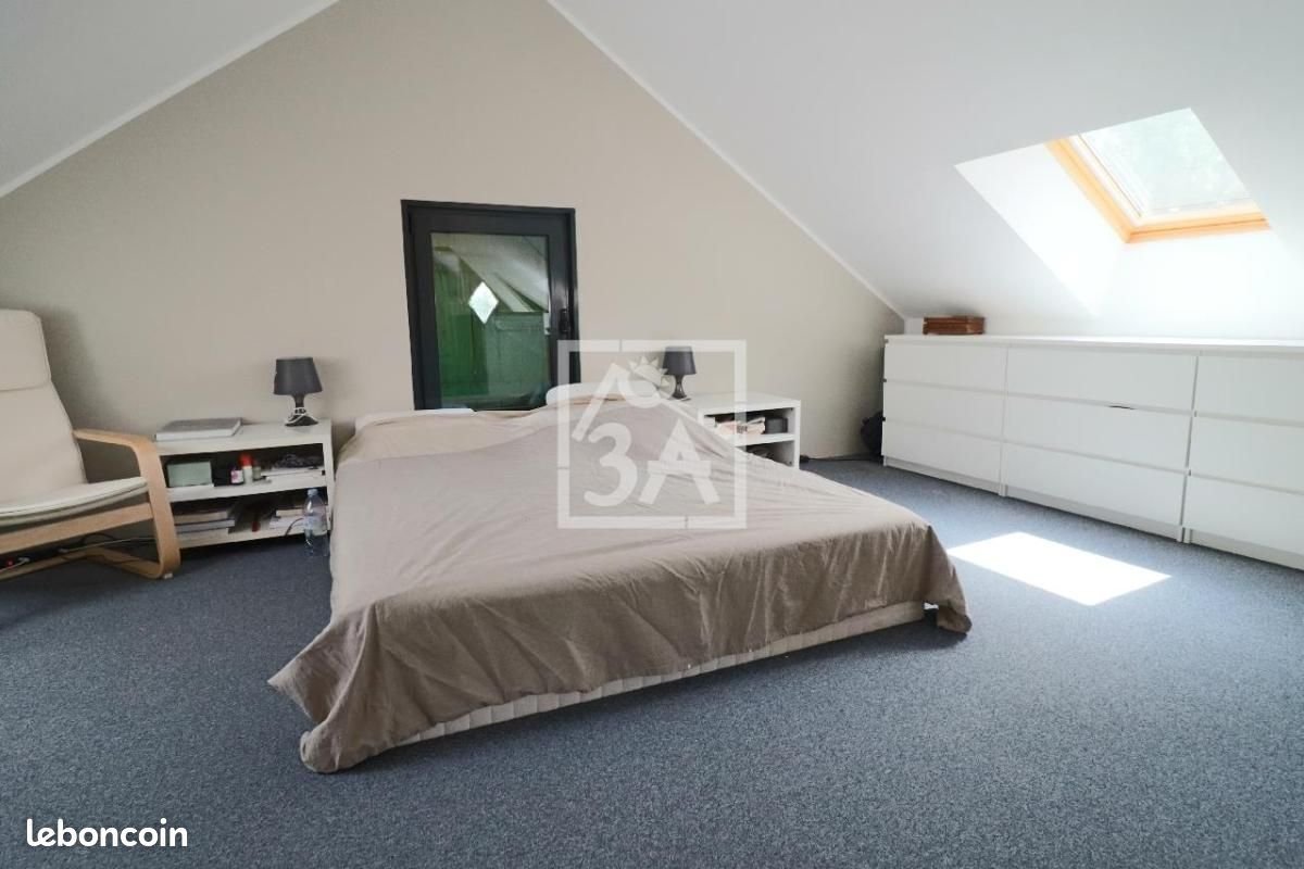 Maison à vendre, 113m², Oudezeele