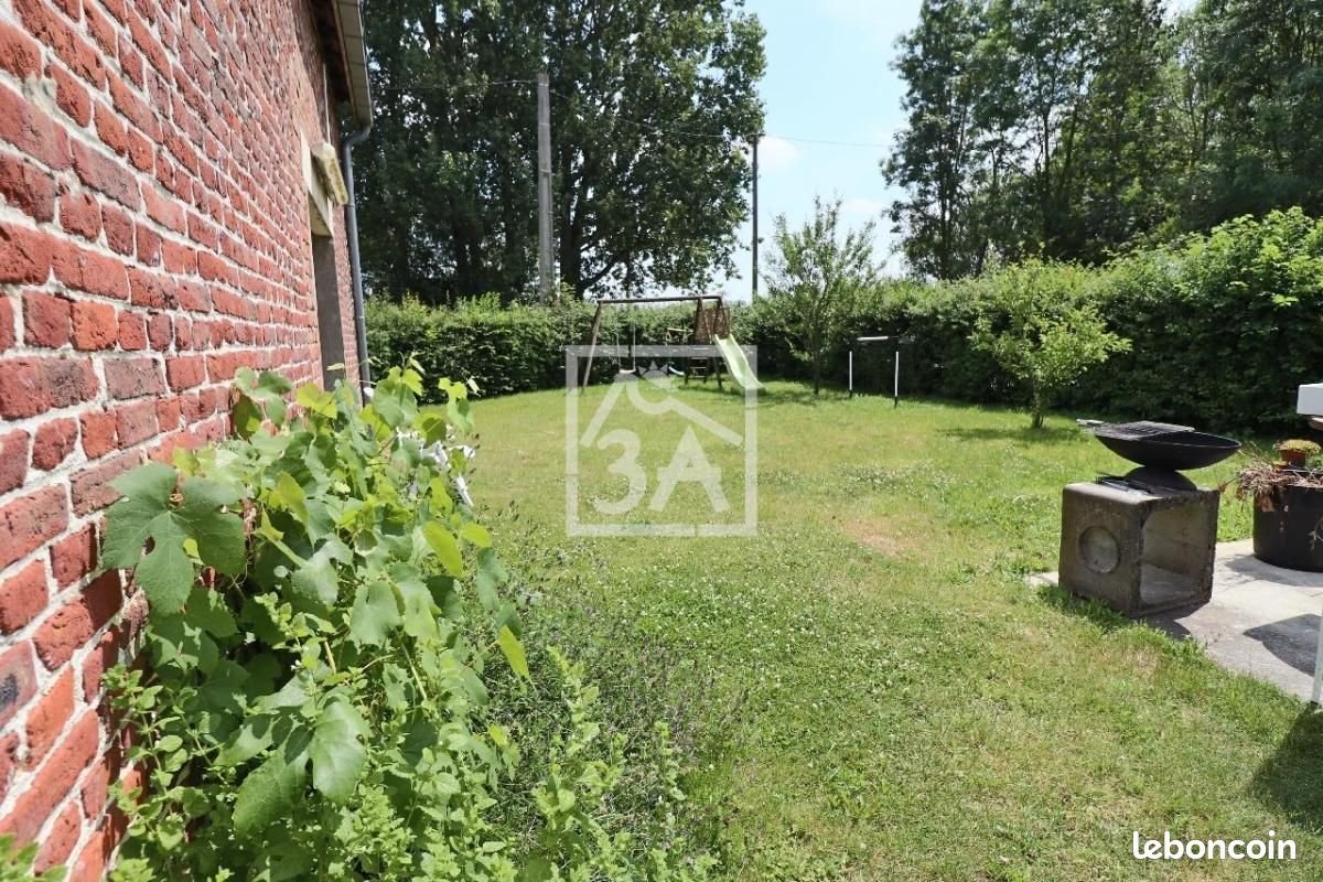 Maison à vendre, 113m², Oudezeele